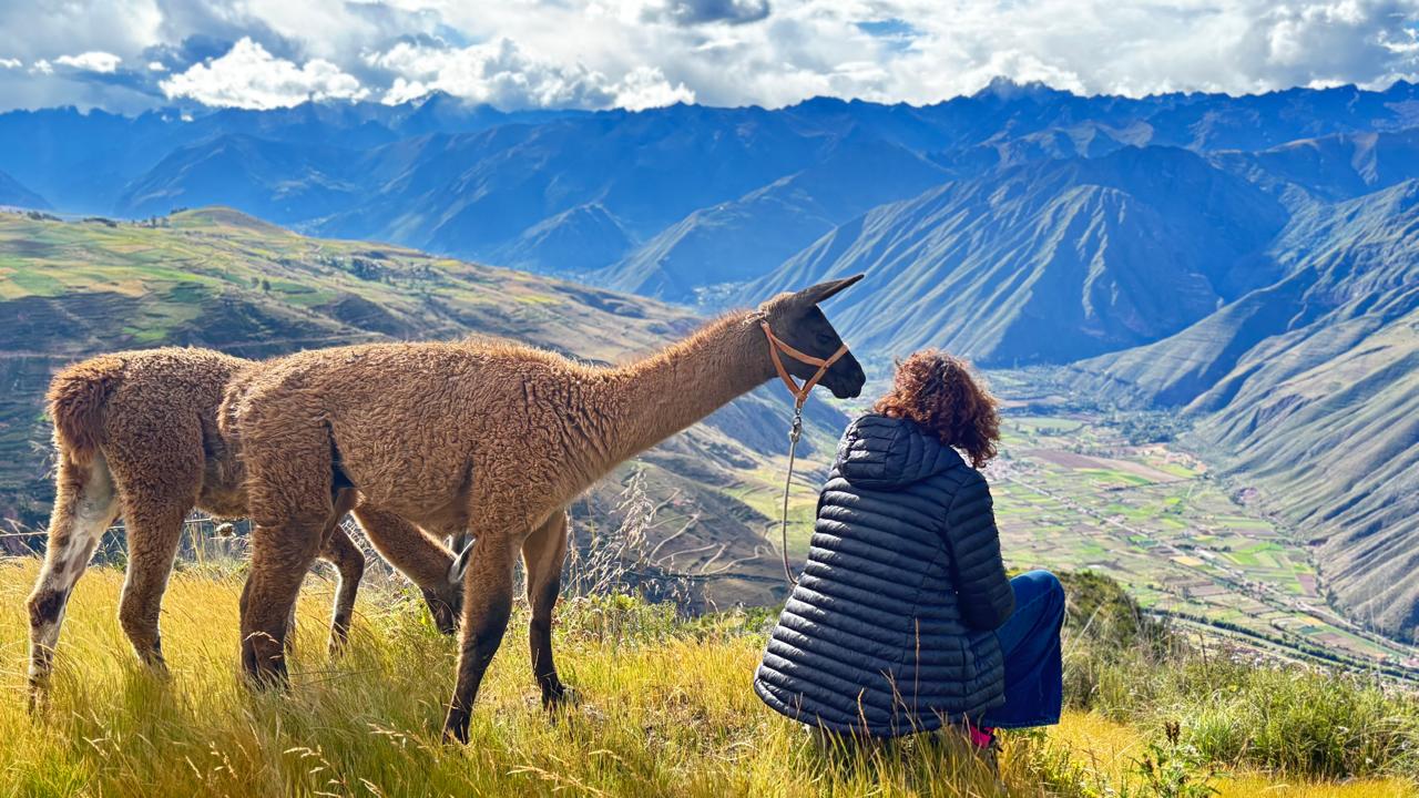 PACHAMAMA: A Ceremony of Gratitude, Healing & Renewal